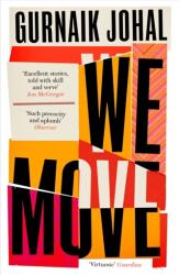 We Move (ISBN: 9781788169479)