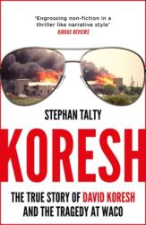 Koresh (ISBN: 9781801102674)