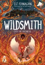 City of Secrets (ISBN: 9781915235077)