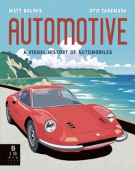Automotive (ISBN: 9781800783171)