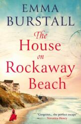 The House On Rockaway Beach (ISBN: 9781786698919)
