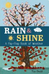 Rain & Shine: A Flip-Flap Book of Weather (ISBN: 9781801044578)