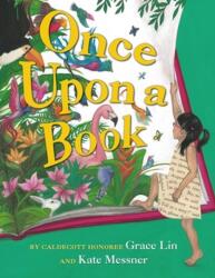 Once Upon a Book (ISBN: 9780316541077)