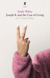 Joseph K and the Cost of Living (ISBN: 9780571384723)