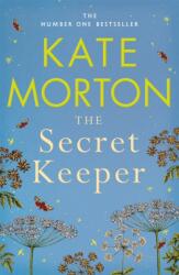 The Secret Keeper (ISBN: 9781529092165)