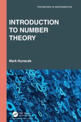 Introduction to Number Theory (ISBN: 9781032017204)