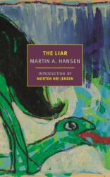 The Liar (ISBN: 9781681377186)