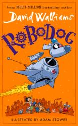 Robodog (ISBN: 9780008469559)