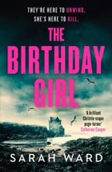 The Birthday Girl (ISBN: 9781804363164)