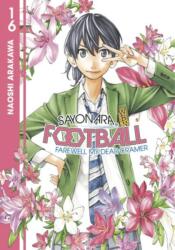 Sayonara, Football 16 (ISBN: 9781646517190)