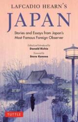 Lafcadio Hearn's Japan (ISBN: 9784805317143)