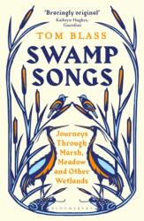 Swamp Songs (ISBN: 9781408884348)