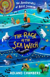 The Rage of the Sea Witch (ISBN: 9781789541465)