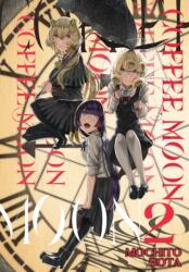 Coffee Moon, Vol. 2 (ISBN: 9781975348700)