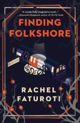 Finding Folkshore (ISBN: 9781913090920)
