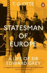 Om de stat al Europei (ISBN: 9780141991474)