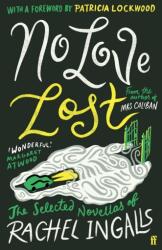 No Love Lost (ISBN: 9780571376582)