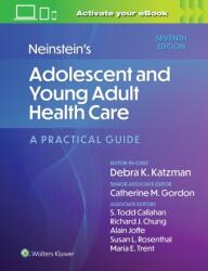 Neinstein's Adolescent and Young Adult Health Care (ISBN: 9781975160296)