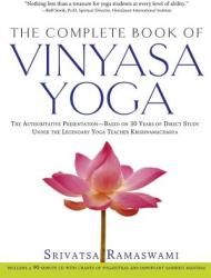 Complete Book of Vinyasa Yoga - T Krishnamachary (ISBN: 9781569244029)