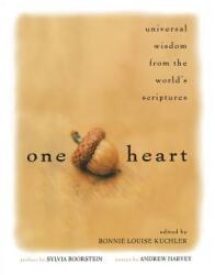 One Heart: Universal Wisdom from the World's Scriptures (ISBN: 9781569244036)