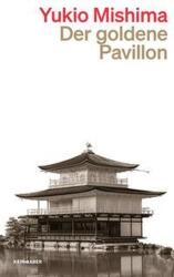 Der Goldene Pavillon (ISBN: 9783036961576)