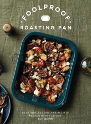 Foolproof Roasting Pan (ISBN: 9781787139817)