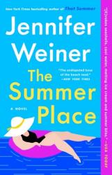 The Summer Place (ISBN: 9781501133589)