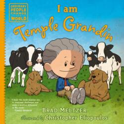 I am Temple Grandin (ISBN: 9780593405970)