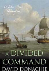 A Divided Command (ISBN: 9781493061815)