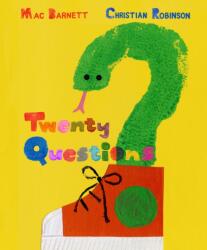 Twenty Questions (ISBN: 9781529512786)