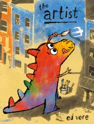 The Artist (ISBN: 9780141376370)