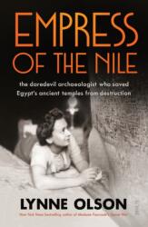Empress of the Nile (ISBN: 9781911344261)