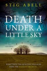 Death Under a Little Sky (ISBN: 9780008517014)