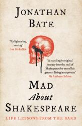 Mad about Shakespeare (ISBN: 9780008167493)