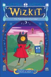 Wizkit (ISBN: 9781665900829)