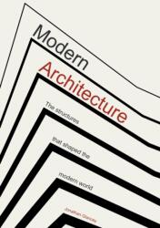 Modern Architecture (ISBN: 9781802791013)