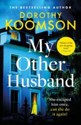 My Other Husband (ISBN: 9781472277428)