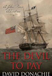 The Devil to Pay (ISBN: 9781493061785)