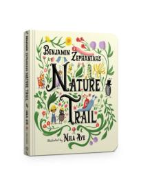 Traseu natural (ISBN: 9781408369661)