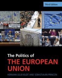 The Politics of the European Union (ISBN: 9781009318341)