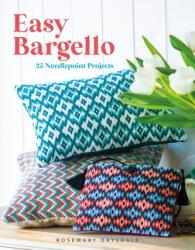 Easy Bargello (ISBN: 9781784946463)