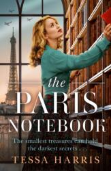 The Paris Notebook (ISBN: 9780008564445)