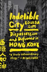 Indelible City (ISBN: 9780593191828)