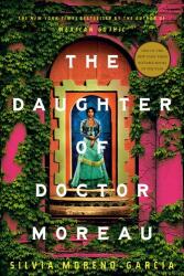 The Daughter of Doctor Moreau (ISBN: 9780593355350)