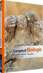 Campbell Biologie Gymnasiale Oberstufe. Das Übungsbuch (ISBN: 9783868949148)