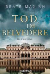 Tod im Belvedere (ISBN: 9783442492558)