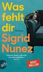 Was fehlt dir (ISBN: 9783746640228)