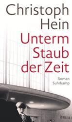 Unterm Staub der Zeit (ISBN: 9783518431122)
