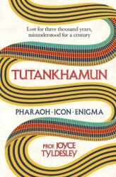 TUTANKHAMUN (ISBN: 9781472289865)