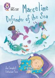 Marceline, Defender of the Sea (ISBN: 9780008541798)